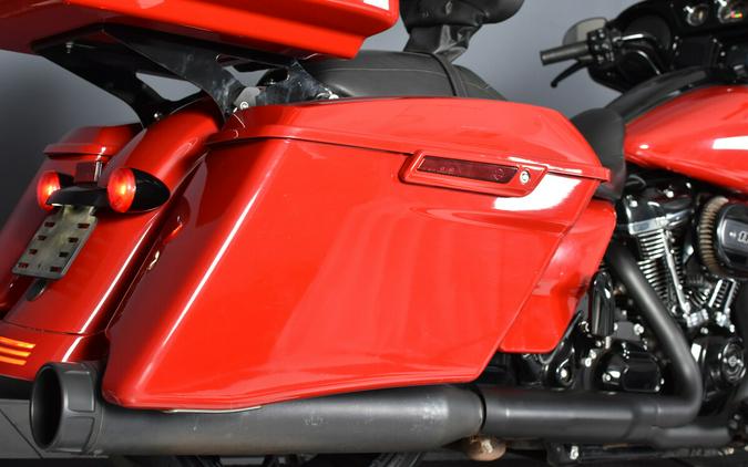 2022 Harley-Davidson Street Glide Special