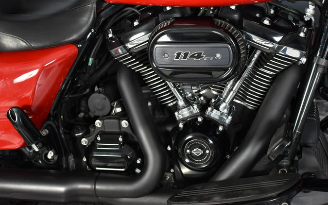 2022 Harley-Davidson Street Glide Special