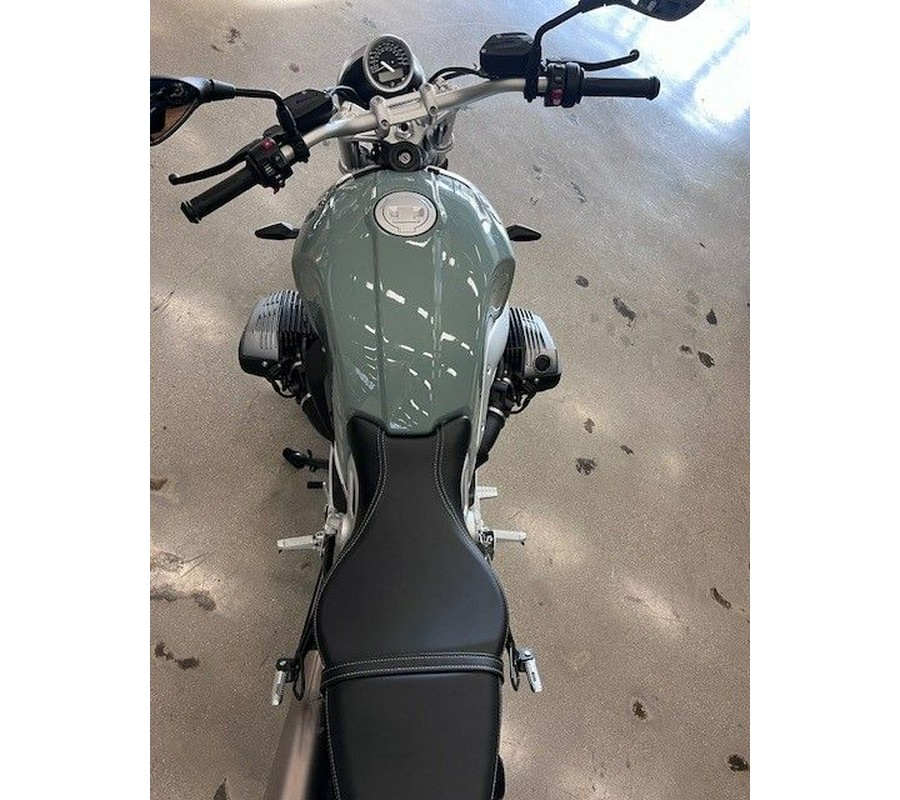 2023 BMW R nineT Pure