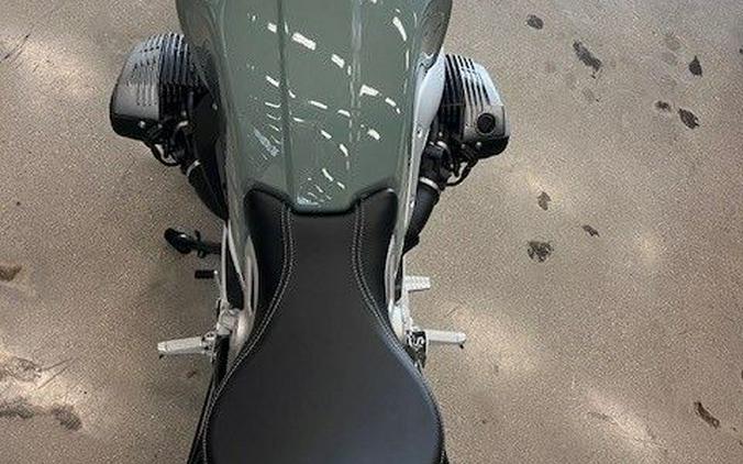 2023 BMW R nineT Pure