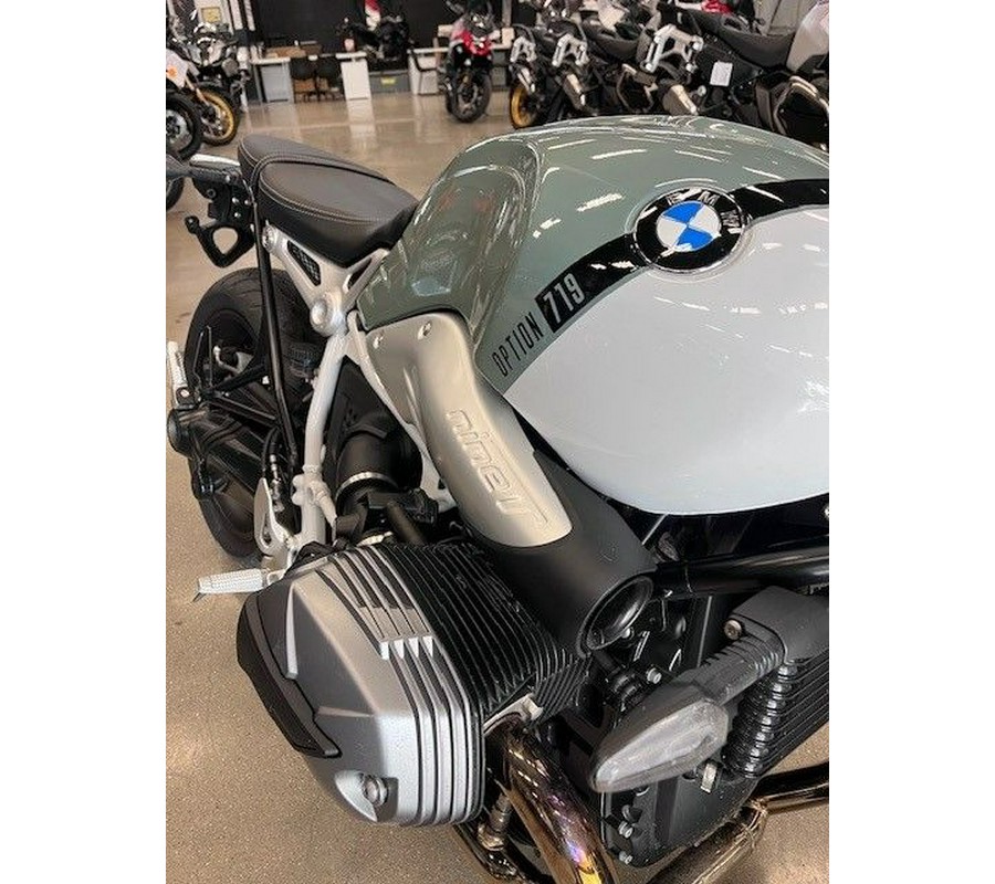 2023 BMW R nineT Pure
