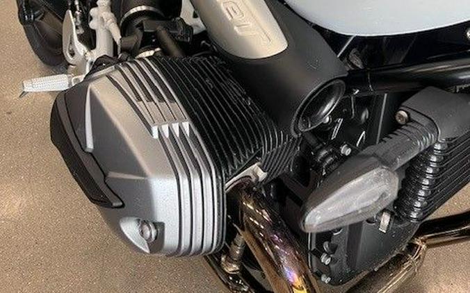 2023 BMW R nineT Pure
