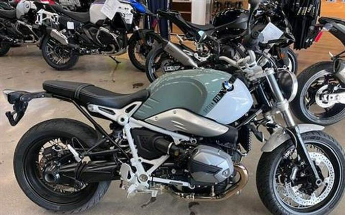 2023 BMW R nineT Pure