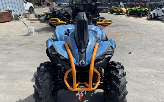 2026 Can-Am® Renegade X mr 1000R