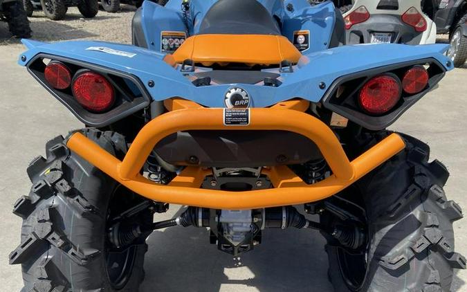 2026 Can-Am® Renegade X mr 1000R