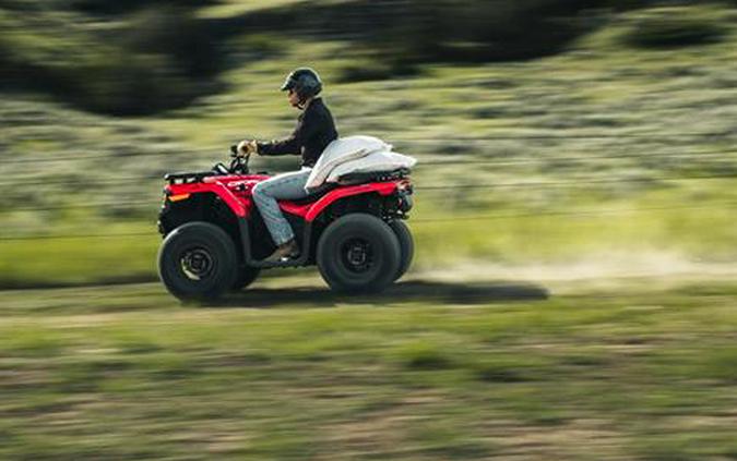 2026 CFMOTO CForce 500