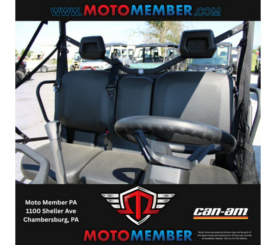 2025 Can-Am Defender HD7