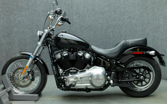 2020 HARLEY DAVIDSON FXST SOFTAIL STANDARD