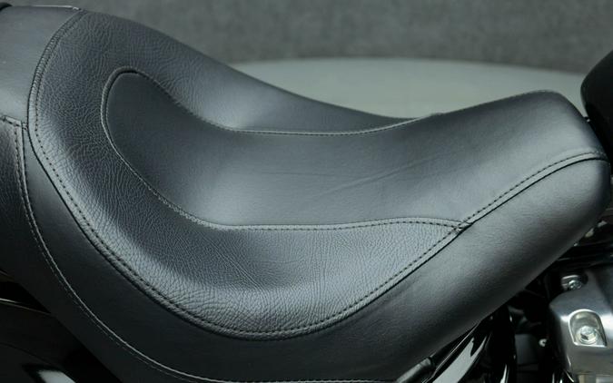 2020 HARLEY DAVIDSON FXST SOFTAIL STANDARD