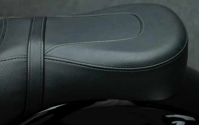 2020 HARLEY DAVIDSON FXST SOFTAIL STANDARD