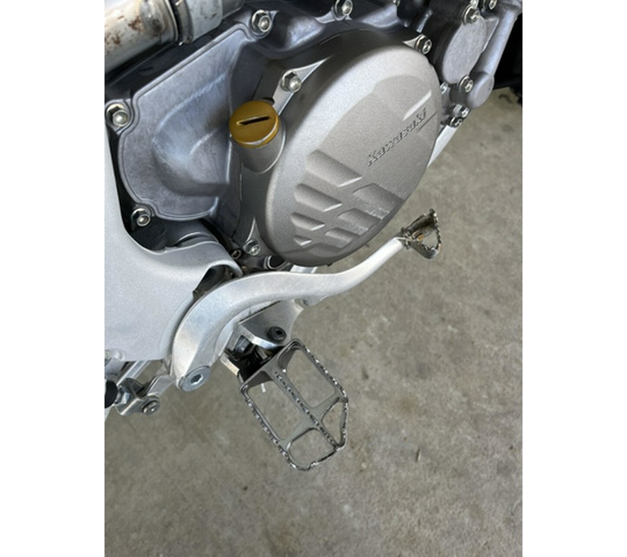 2025 Kawasaki KX 250