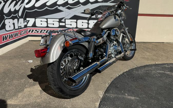 2007 Harley-Davidson Dyna® Super Glide® Custom