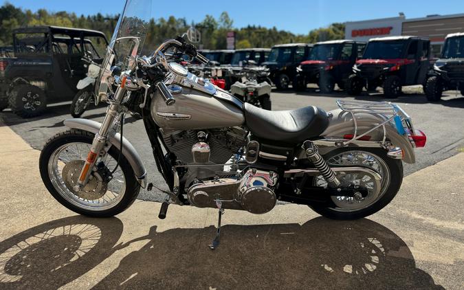 2007 Harley-Davidson Dyna® Super Glide® Custom