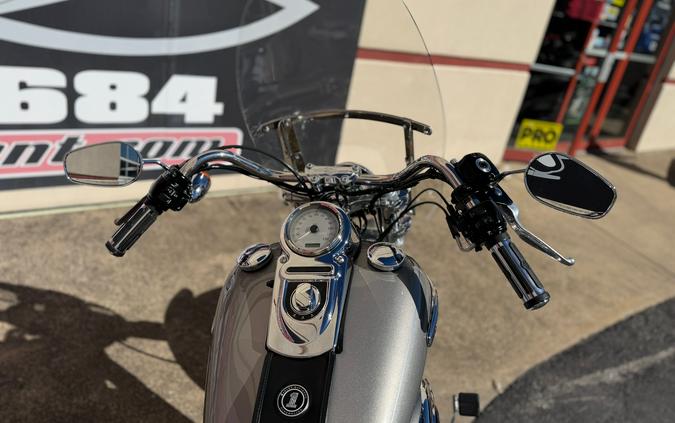 2007 Harley-Davidson Dyna® Super Glide® Custom