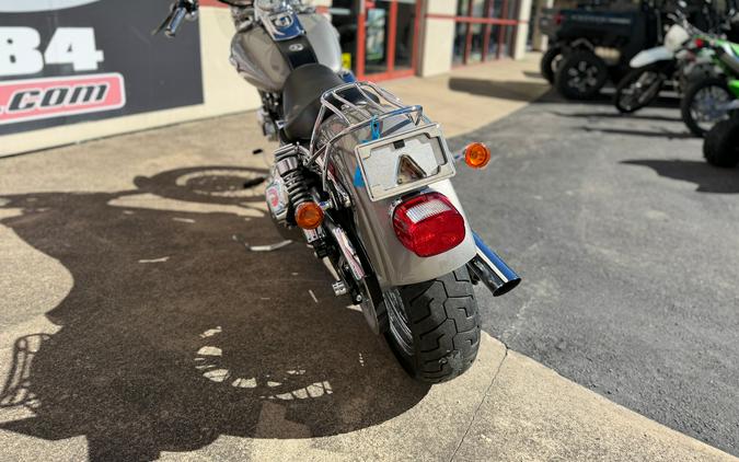 2007 Harley-Davidson Dyna® Super Glide® Custom