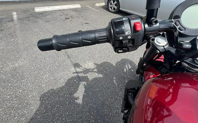 2026 Kawasaki Eliminator® SE ABS