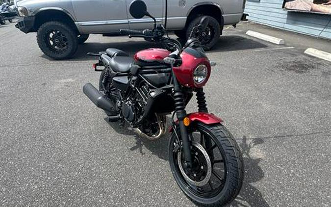 2026 Kawasaki Eliminator® SE ABS