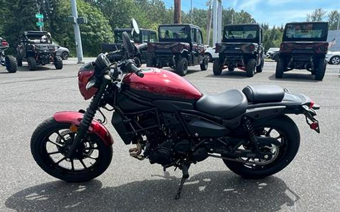 2026 Kawasaki Eliminator® SE ABS