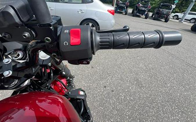 2026 Kawasaki Eliminator® SE ABS