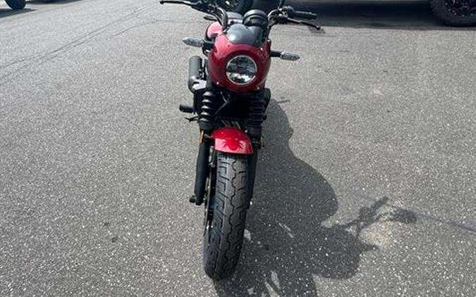 2026 Kawasaki Eliminator® SE ABS