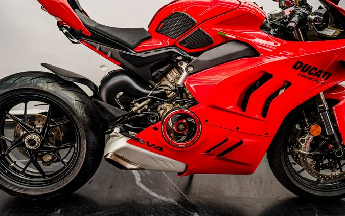 2023 Ducati Panigale V4