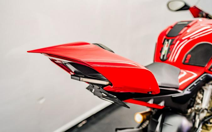 2023 Ducati Panigale V4