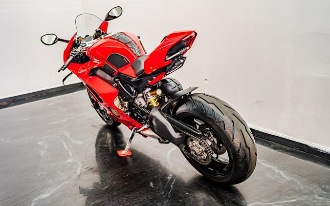 2023 Ducati Panigale V4
