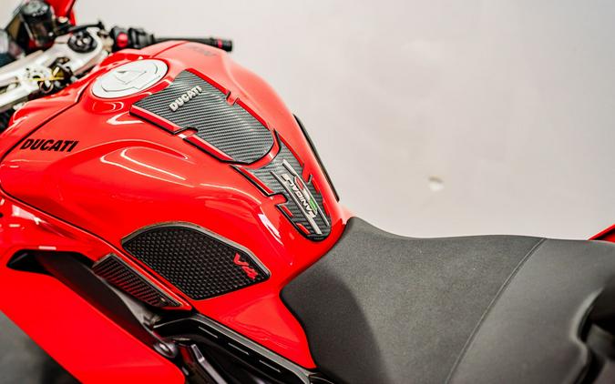 2023 Ducati Panigale V4