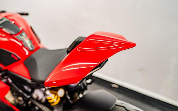 2023 Ducati Panigale V4