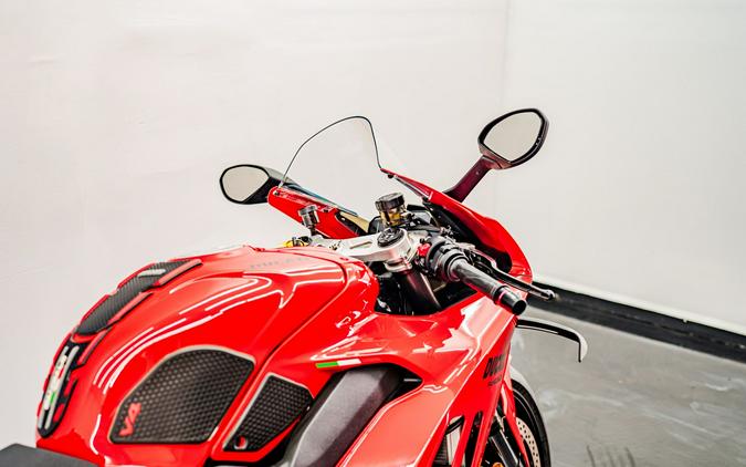 2023 Ducati Panigale V4