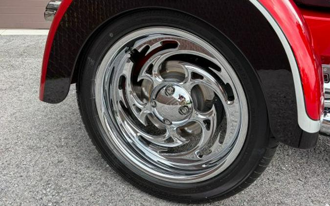 2021 Harley-Davidson CVO™ Tri Glide®