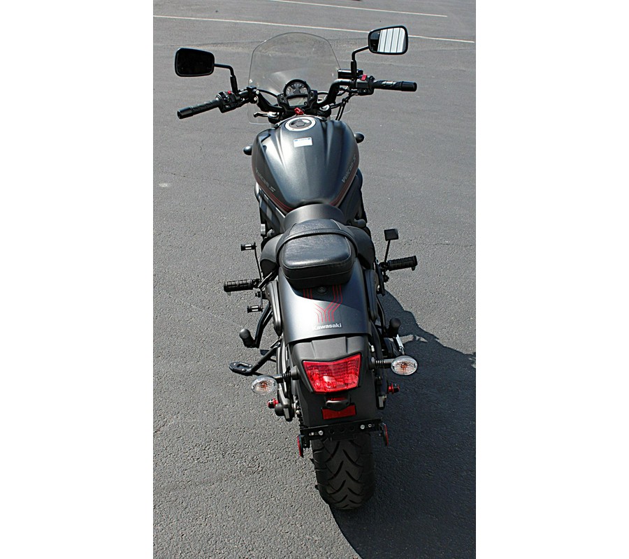 2025 Kawasaki Vulcan® S ABS