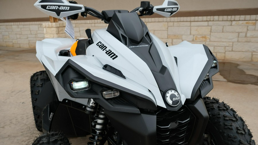 2026 CAN-AM RENEGADE X XC 1000R