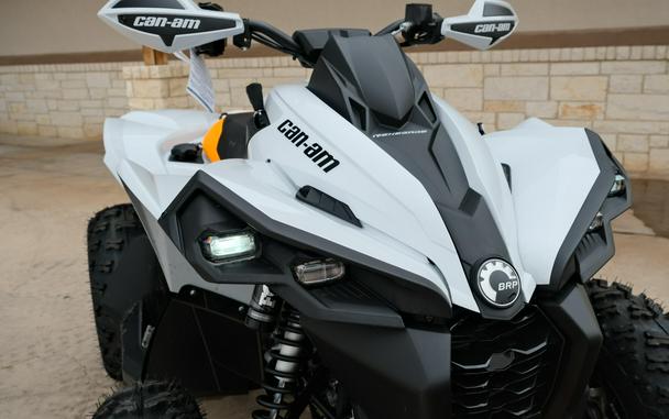 2026 CAN-AM RENEGADE X XC 1000R