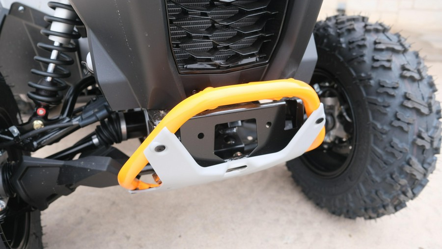 2026 CAN-AM RENEGADE X XC 1000R