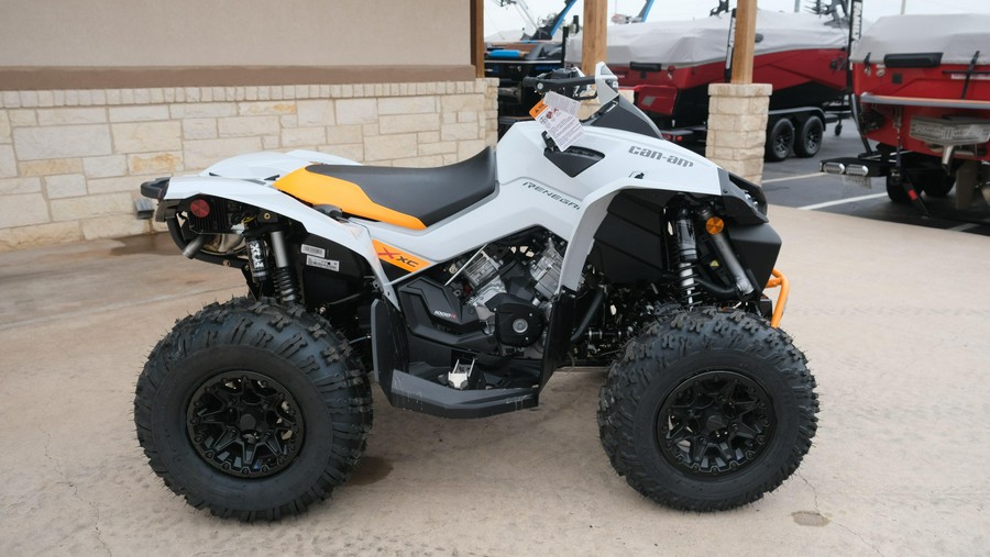 2026 CAN-AM RENEGADE X XC 1000R