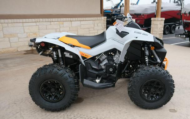 2026 CAN-AM RENEGADE X XC 1000R