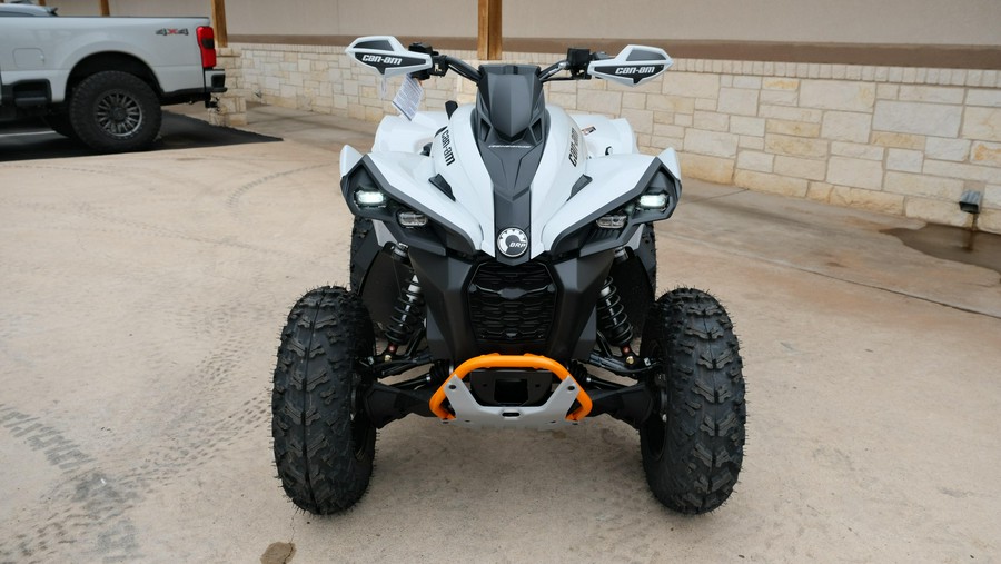 2026 CAN-AM RENEGADE X XC 1000R
