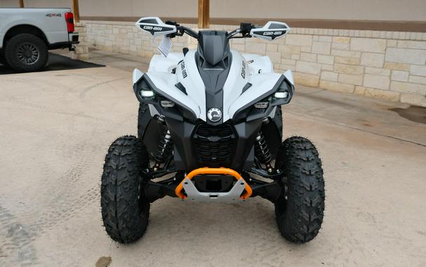 2026 CAN-AM RENEGADE X XC 1000R