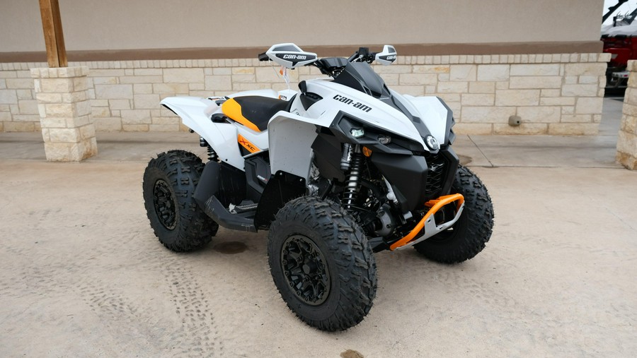 2026 CAN-AM RENEGADE X XC 1000R