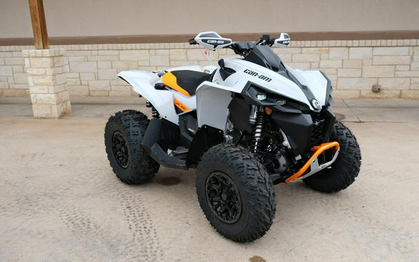 2026 CAN-AM RENEGADE X XC 1000R