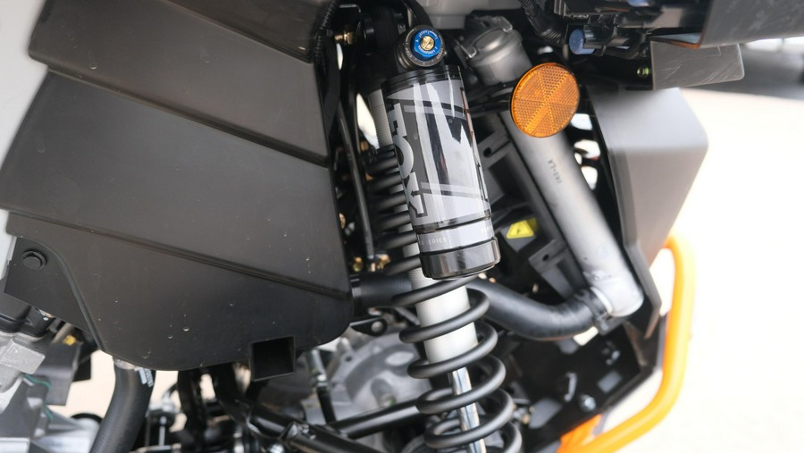 2026 CAN-AM RENEGADE X XC 1000R