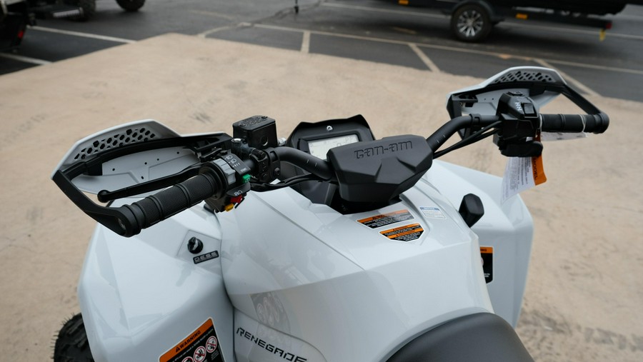 2026 CAN-AM RENEGADE X XC 1000R