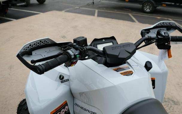 2026 CAN-AM RENEGADE X XC 1000R