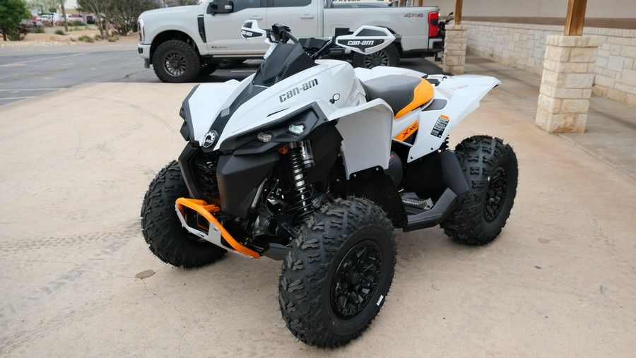 2026 CAN-AM RENEGADE X XC 1000R