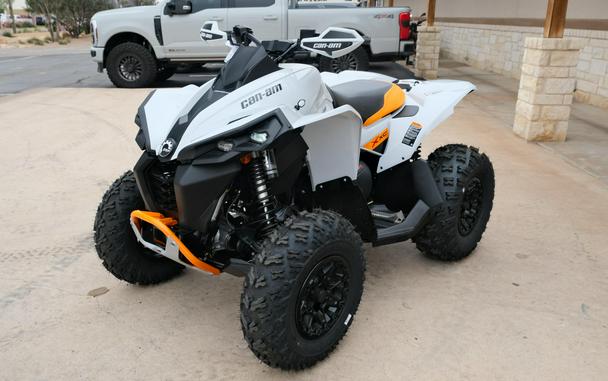 2026 CAN-AM RENEGADE X XC 1000R