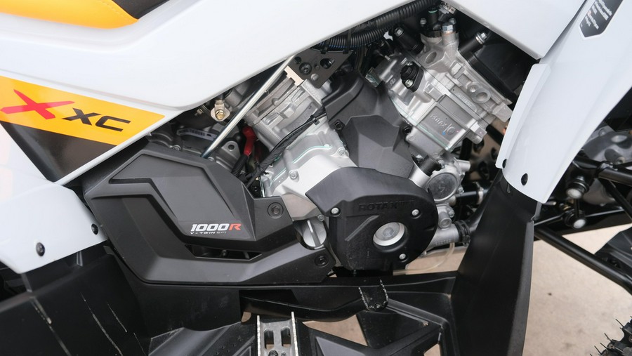 2026 CAN-AM RENEGADE X XC 1000R