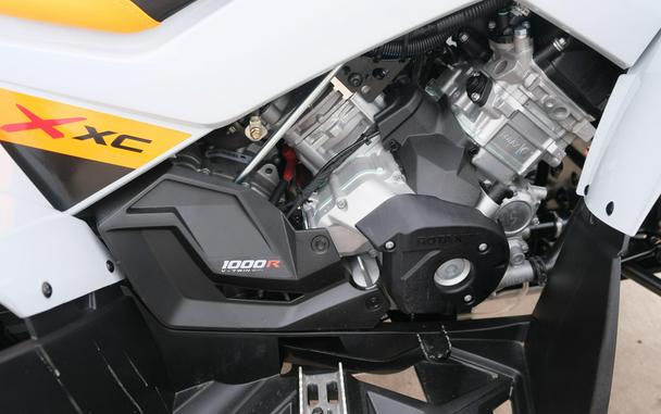 2026 CAN-AM RENEGADE X XC 1000R