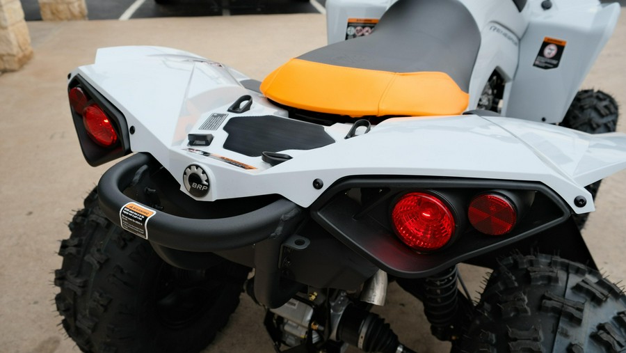 2026 CAN-AM RENEGADE X XC 1000R