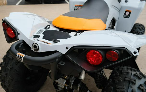 2026 CAN-AM RENEGADE X XC 1000R